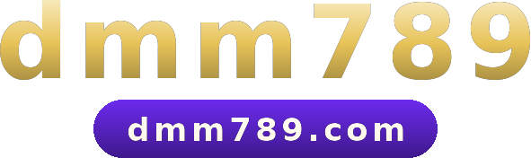 dmm789 logo